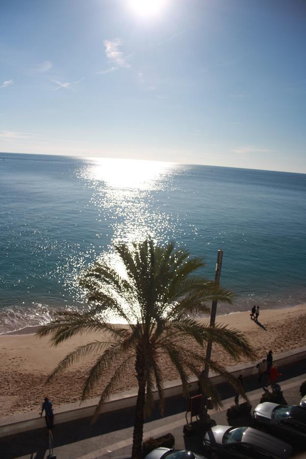 Sesimbra Mar Apartamento Exterior photo