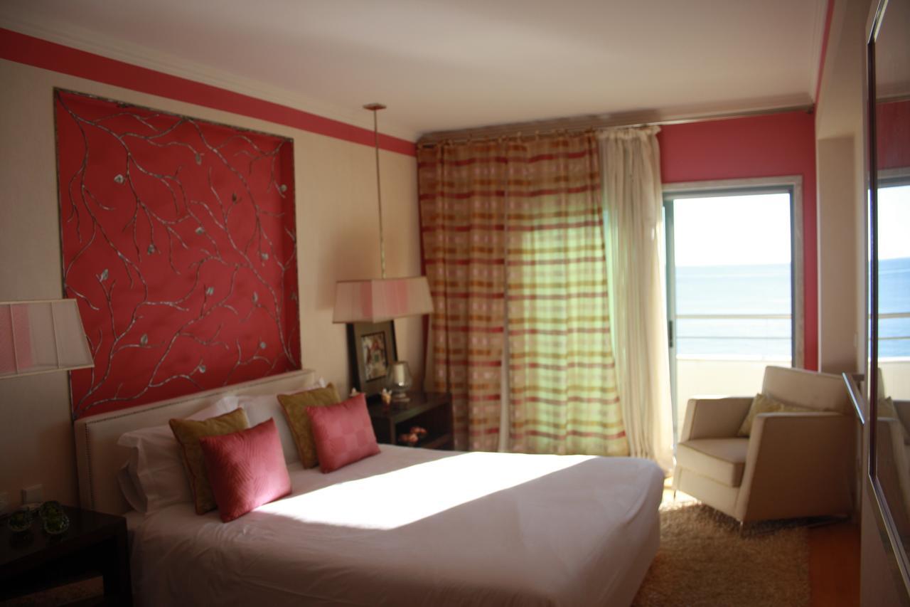 Sesimbra Mar Apartamento Exterior photo